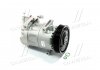 Компрессор кондиционера RENAULT MEGANE/SCENIC 2009-(AVA) AVA COOLING RTAK489 (фото 1)