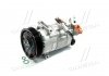 Компрессор кондиционера RENAULT MEGANE/SCENIC 2009-(AVA) AVA COOLING RTAK489 (фото 4)