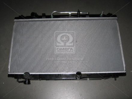 Радіатор охолодження TOYOTA CAMRY (XV4) (07-) 3.5 i V6 (AVA) AVA COOLING TO2473