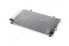 Конденсор кондиционера CAMRY ALL 01-05 (Van AVA) AVA COOLING TO5319D (фото 3)