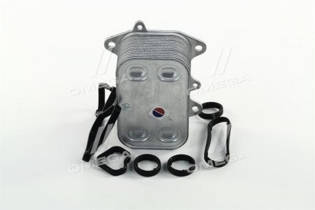 Радиатор масляный VW (выр-во AVA) AVA COOLING VN3388