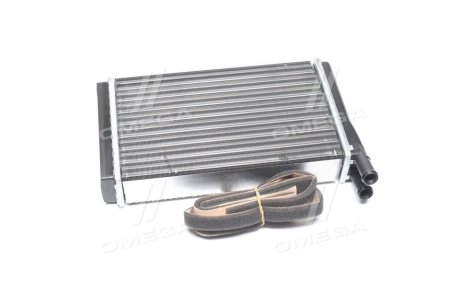 Радиатор отопителя AUDI/VW/PORSCHE MT/AT (Ava) AVA COOLING VN6061