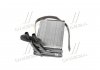 Радиатор печки AUDI, SEAT, VW VW6069 (выр-во) AVA COOLING VN6069 (фото 4)