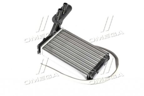 Радіатор пічки AUDI, SEAT, VW VW6069 (вир-во AVA) AVA COOLING VN6069