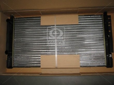 Радиатор охлаждения VOLKSWAGEN TRANSPORTER T4 (70X, 7D) (90-) (выр-во AVA) AVA COOLING VNA2149 (фото 1)