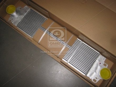 Интеркулер VW T5 1,9 2,0 2,5TDI AVA AVA COOLING VNA4233