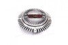 Вискомуфта AUDI; SKODA; VW VWC273 (выр-во AVA) AVA COOLING VNC273 (фото 3)
