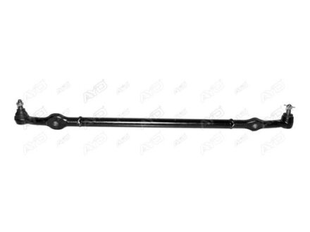 Тяга рулевая центральная Nissan Navara D22 (97-) Ayd 8305901