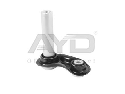 Рычаг подвески задней BMW 5 (E60) (03-), 6 (E63, E64) (04-), 7 (E65, E66) (01-), Z8 (E52) (02-) Ayd 88-02250