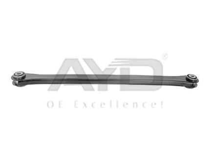 Рычаг подвески задней (533mm) BMW 3 (F30. F80) (11-) Ayd 8812693