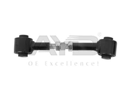 Рычаг подвески задней развальный Ford Fusion (06-) / Mazda 6 (02-) Ayd 88-12795