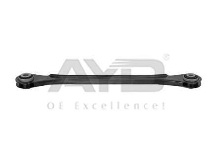 Важіль задній правий VW Touareg (10-18) Ayd 8812837