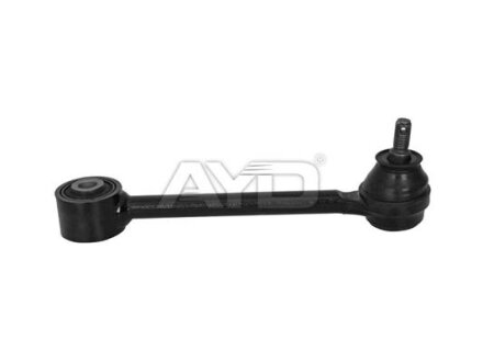 Рычаг подвески задн (кон 13.45*15 L=195mm) HYUNDAI SONATA VI (YF) (-15), KIA OPTIMA (10-) (88-13268) Ayd 8813268