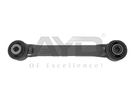 Рычаг подвески задн (279mm) FORD MONDEO (12-), FUSION (14-) (88-14946) Ayd 8814946