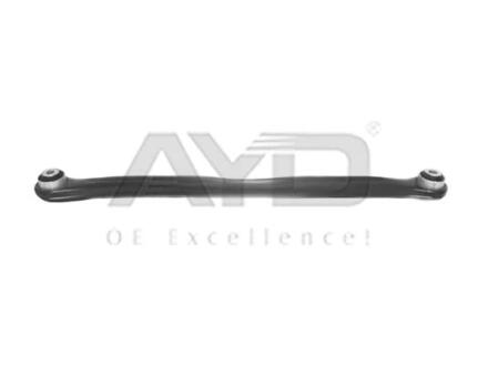 Рычаг задний JEEP COMPASS (MP) (06-),RENEGADE (BU) (14-)/Fiat 500x (334) (14-) Ayd 88-15550