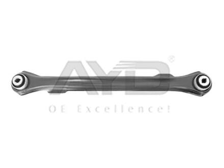 Рычаг подвески задн Jeep Renegade (14-), Fiat 500X (14-) Ayd 8815552