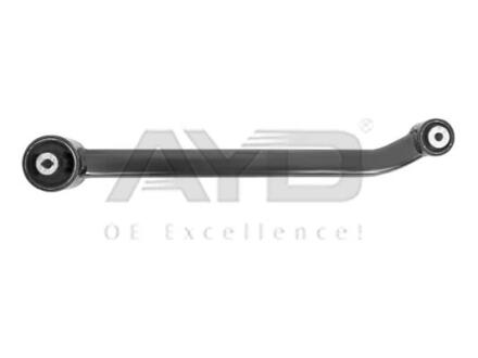 Рычаг подвески задний левый Jeep Compass (MP) (16-) Ayd 88-15555