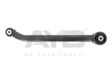 Важіль задній поздовжній правий Jeep Compass (MP) (16-)/FIAT 500X (334) (14-)/JEEP RENEGADE (BU) (14-) Ayd 88-15556