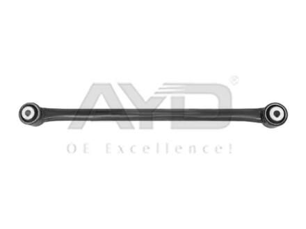 Важіль підвіски задній Jeep Compass (MP) (16-) Ayd 88-15557