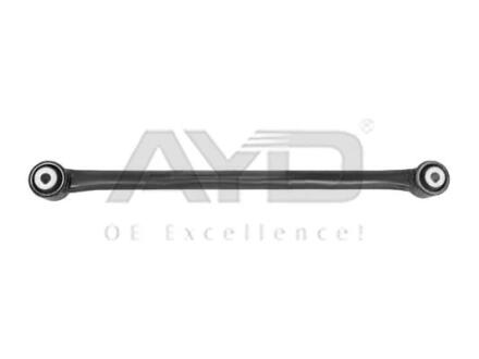 Важіль підвіски задній Jeep Compass (MP) (16-) Ayd 88-15599