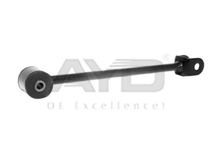 Рычаг подвески задн (12.2*18*366) NISSAN X-TRAIL I (T30) (-13) (88-15656) Ayd 8815656