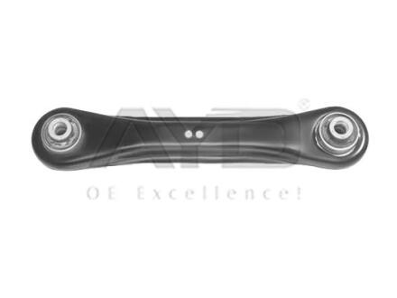 Рычаг подвески задн (12.5*248) MITSUBISHI OUTLANDER (06-), LANCER VIII (08-), ASX (09-), PEUGEOT 4008 (12-) (88-16998) Ayd 8816998