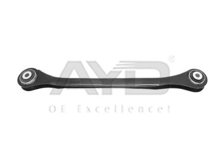 Рычаг подвески задн лев AUDI A4 (8W2, 8WC, B9) (15-) (88-17068) Ayd 8817068