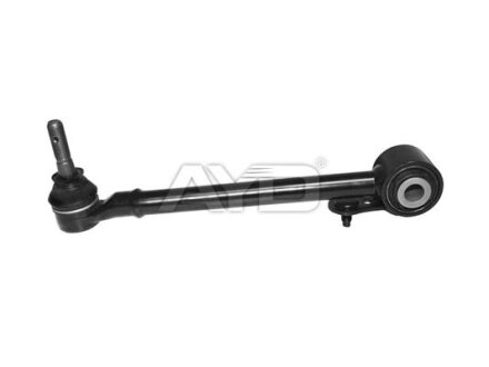 Рычаг подвески задн (кон 12*15.5 L=254mm) SUBARU OUTBACK (14-), LEVORG (15-) (88-17207) Ayd 8817207