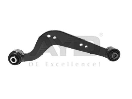 Рычаг подвески задн лев (D=12.2mm L=296.5mm) TOYOTA RAV 4 (05-), LEXUS NX (14-) (88-17334) Ayd 8817334