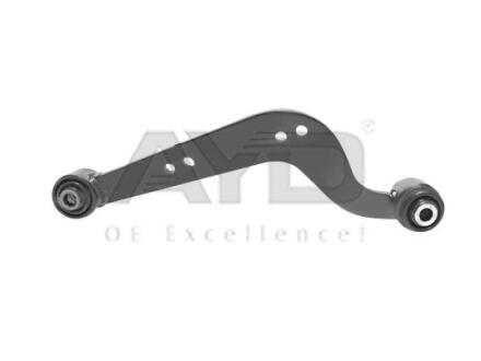 Рычаг задний правый Toyota RAV 4 (12-), Lexus NX200, NX300 (15-) Ayd 88-17335