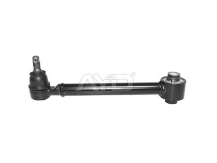 Рычаг подвески задн (кон 15.9*18.3 L=261mm) HYUNDAI SANTA FE II (CM) (05-), KIA SORENTO II (XM) (09-) (88-17573) Ayd 8817573