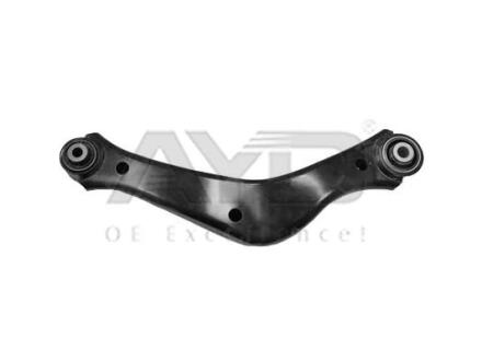 Рычаг подвески задн прав (386mm) OPEL INSIGNIA (08-), CHEVROLET MALIBU (12-) (88-18046) Ayd 8818046