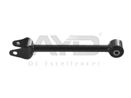 Важіль підвіски задній (12.2*25*345) MAZDA CX-5 (KE, GH) (11-) (88-20116) Ayd 8820116