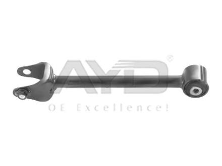 Важіль задній Mazda 6 (GJ,GL) (12-) Ayd 88-20648