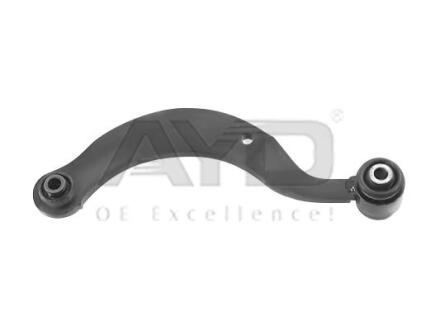 Рычаг подвески задн TOYOTA AURIS (E15, E18) (06-), AVENSIS (T27) (08-) (88-22482) Ayd 8822482