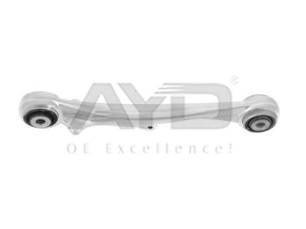 Рычаг подвески задн (283mm) Tesla MODEL S (5YJS) (12-) Ayd 8823761E