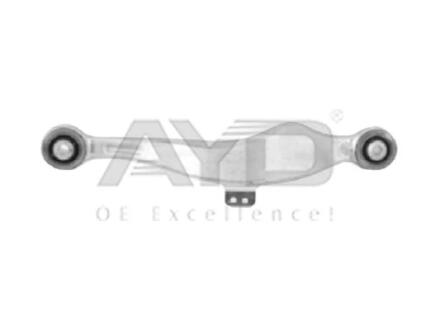 Важіль підвіски задн лев JEEP GRAND CHEROKEE (WK) (05-) (88-24522) Ayd 8824522