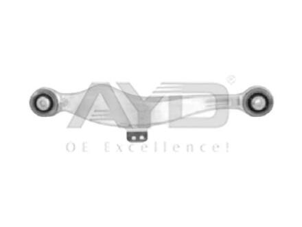 Важіль підвіски задн прав JEEP GRAND CHEROKEE VAN (WK2) (10-) (88-24523) Ayd 8824523