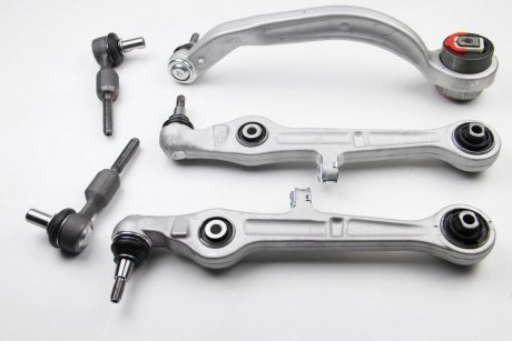 Ремкомплект подвески передний нижний Audi A4 (01-) Ayd 89-05064