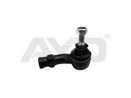 Наконечник рулевой тяги правый Ford Fiesta/Mazda 121 (95-) Ayd 91-00138