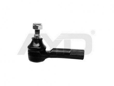 Наконечник рулевой тяги правый Audi A3 (96-06)/Skoda Octavia (96-10)/VW Golf (99-06) Ayd 91-00250