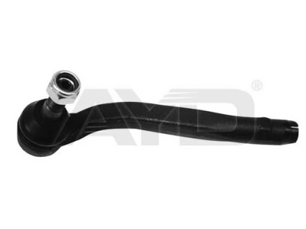 Наконечник рулевой левый (кон. 15,1 / M14x1.5 / M16x1.5) MB M-CLASS (W163) (-05) Ayd 9100818