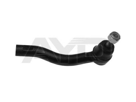 Наконечник рулевой тяги правый Toyota Yaris (99-05,10-) Ayd 91-00933