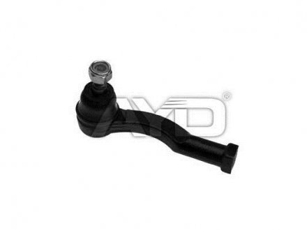 Наконечник рулевой тяги левый Subaru Legasy (89-95,94-99),Outback (14-) Ayd 91-00997