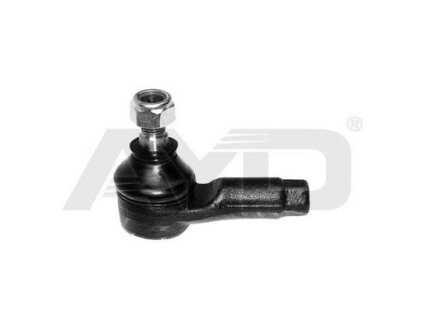 Наконечник рулевой тяги Mazda 323 (89-96,94-01) Ayd 91-01337