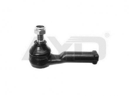 Наконечник рульової тяги Kia Clarus (02-),Carens (99-02,02-)/Mazda 323 (85-93) Ayd 91-01924