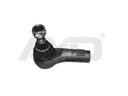 Наконечник рулевой правый Audi Q7 (06-) / Porsche Cayenne (02-) / VW Touareg, Amarok (02-) Ayd 91-02486