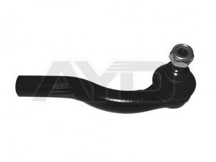 Наконечник рулевой тяги правый Fiat Panda (03-,12-),500 (07-,09-)/Ford KA (08-16) Ayd 91-03357