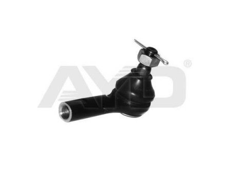 Наконечник рулевой тяги Nissan Navara (97-), NP300 908-) Ayd 91-03392