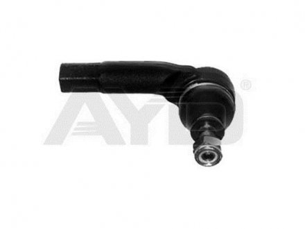 Наконечник рульової тяги Fiesta/Fusion/Mazda 2 01- Пр. Ayd 91-03407